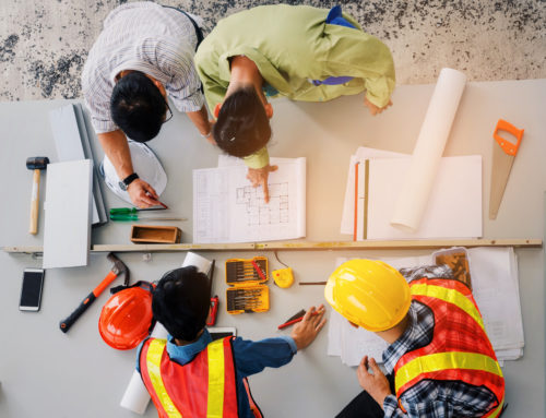 Benefits of hiring a licensed contractor
